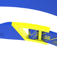 Speedo Fastskin Hyper Elite Mirror Aynalı Yüzücü Gözlüğü Mavi