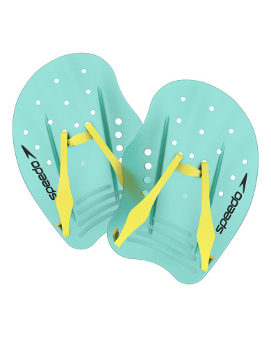 Speedo Tech Paddle El Paleti Mavi