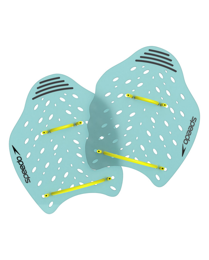 Speedo Power Plus Paddle El Paleti Mavi