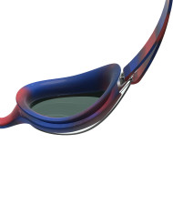 Speedo Hyper Flyer Mirror Aynalı Çocuk/Genç Yüzücü Gözlüğü Lacivert