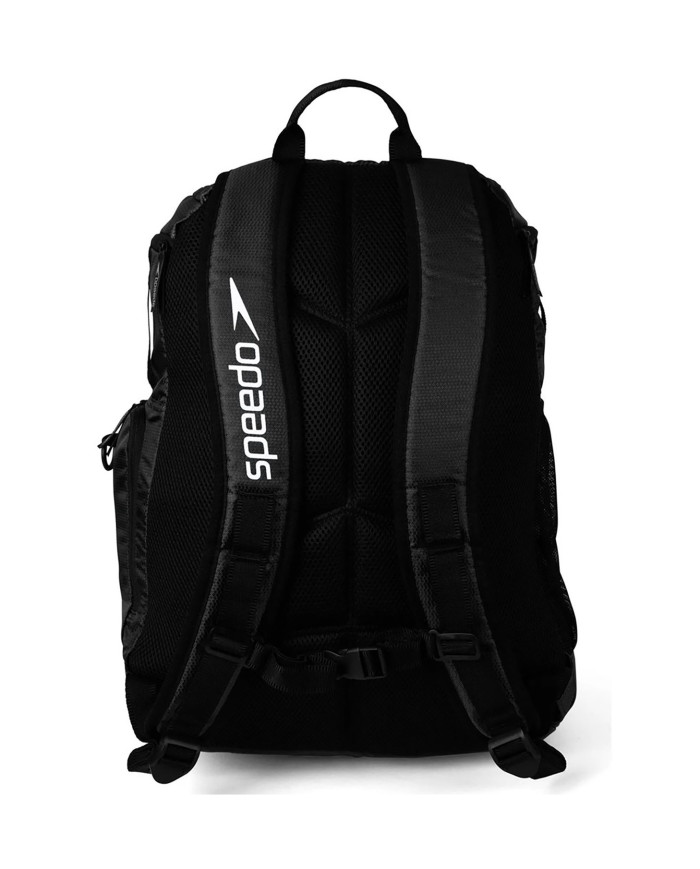 Speedo Teamster 2.0 Rucksack 35L Sırt Çantası Siyah
