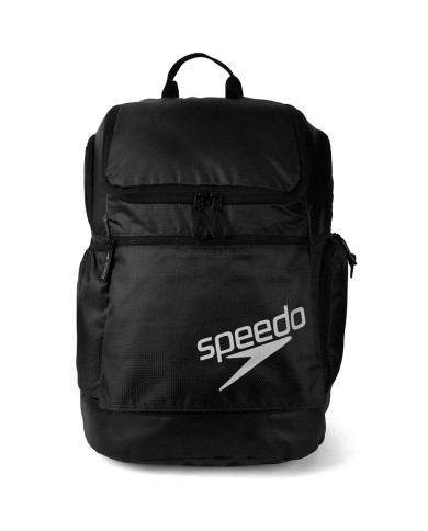 Speedo Teamster 2.0 Rucksack 35L Sırt Çantası Siyah
