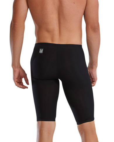 TYR Erkek Avictor Jammer Yarış Mayosu Siyah