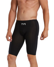 TYR Erkek Avictor Jammer Yarış Mayosu Siyah