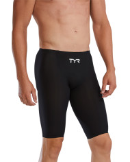TYR Erkek Avictor Jammer Yarış Mayosu Siyah