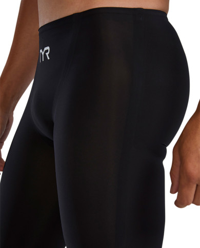 TYR Erkek Avictor Jammer Yarış Mayosu Siyah