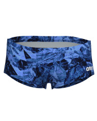 Arena Team Crackle Low Waist Erkek Antrenman Mayosu Team Royal