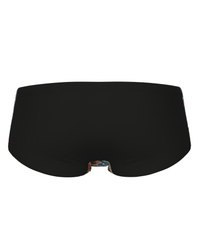 Arena Iguanas Low Waist Erkek Antrenman Mayosu Çok Renkli