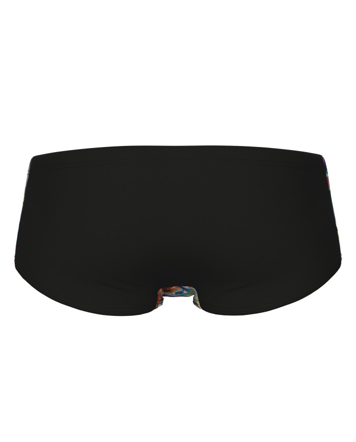 Arena Iguanas Low Waist Erkek Antrenman Mayosu Çok Renkli