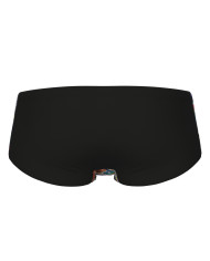 Arena Iguanas Low Waist Erkek Antrenman Mayosu Çok Renkli