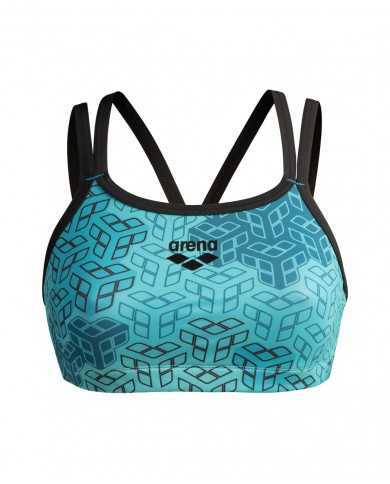 Arena Kadın Seamless Sporcu Sütyeni| Sporsuit