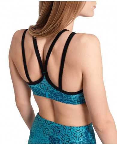 Arena Kadın Seamless Sporcu Sütyeni| Sporsuit