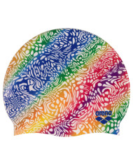 Arena HD Cap Let It Beat Yüzme Bonesi