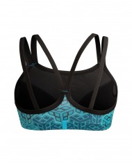 Arena Kadın Seamless Sporcu Sütyeni| Sporsuit