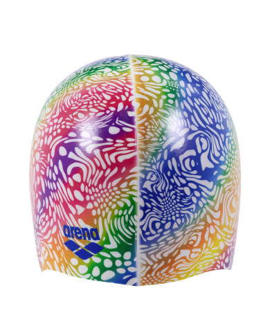 Arena HD Cap Let It Beat Yüzme Bonesi