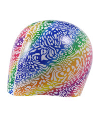 Arena HD Cap Let It Beat Yüzme Bonesi