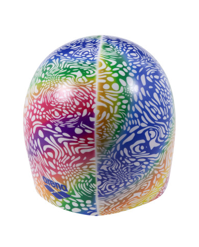 Arena HD Cap Let It Beat Yüzme Bonesi