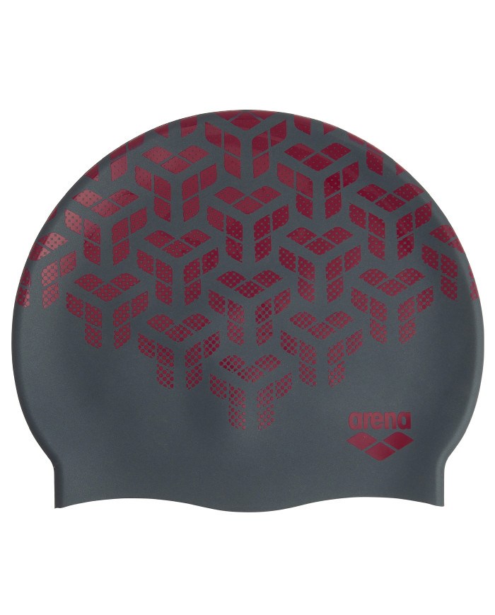 Arena Print 2 Kikko Silikon Yüzme Bonesi