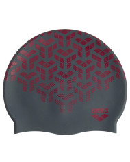 Arena Print 2 Kikko Silikon Yüzme Bonesi