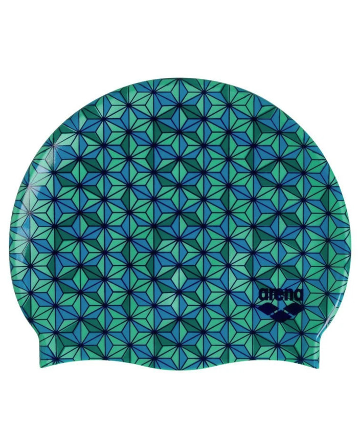 Arena Print 2 Starfish Silikon Yüzme Bonesi