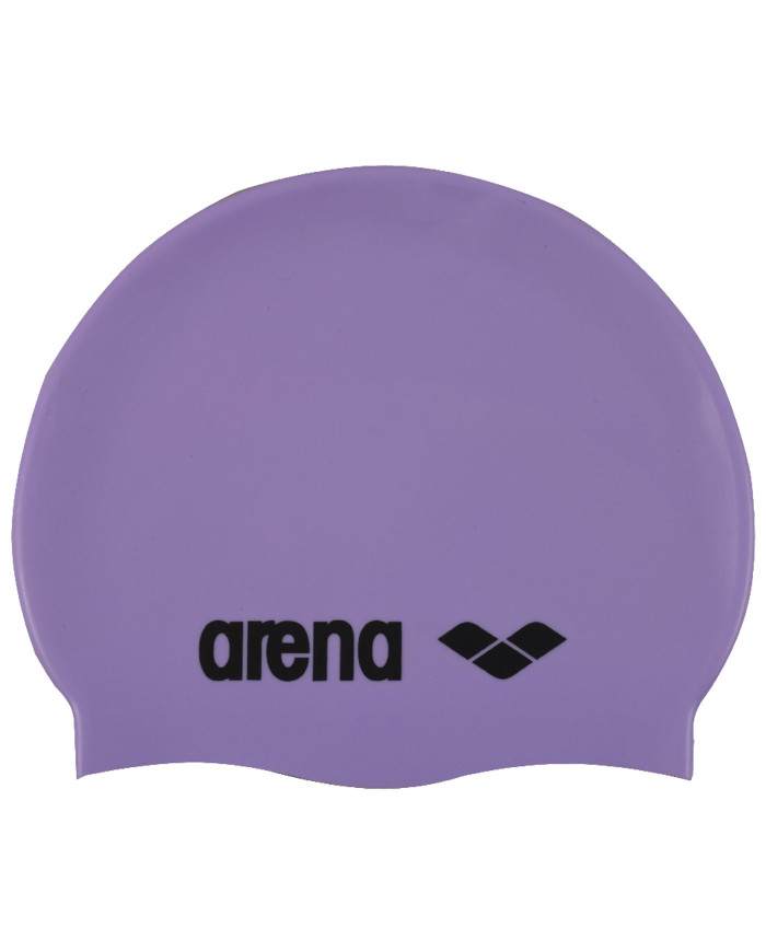 Arena Classic Silicone Cap Yüzme Bonesi Parma