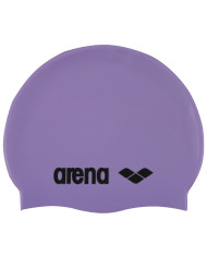 Arena Classic Silicone Cap Yüzme Bonesi Parma
