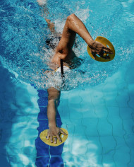 Finis Manta El Paleti