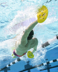 Finis Manta El Paleti