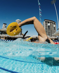 Finis Manta El Paleti