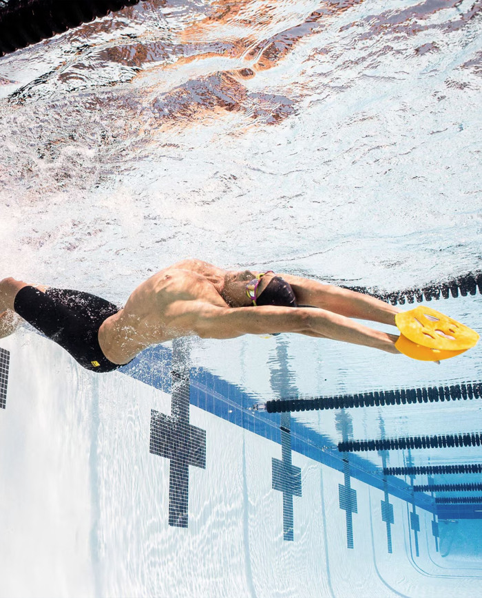 Finis Manta El Paleti