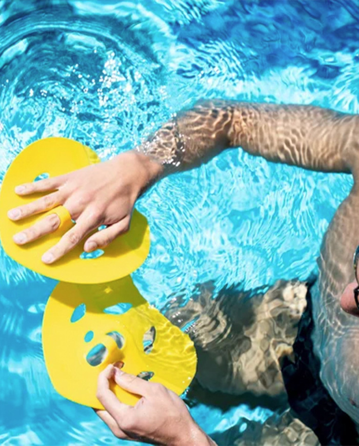 Finis Manta El Paleti