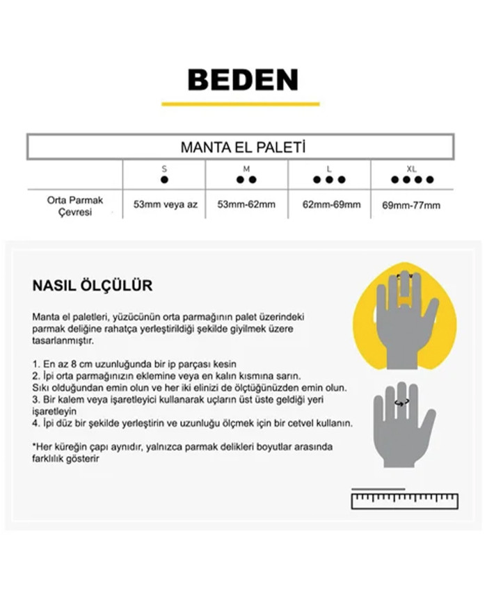 Finis Manta El Paleti