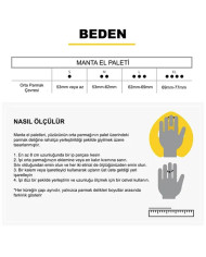 Finis Manta El Paleti