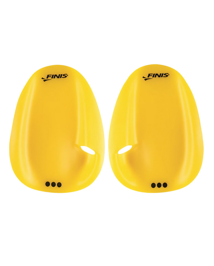 Finis Agility Floating El Paleti