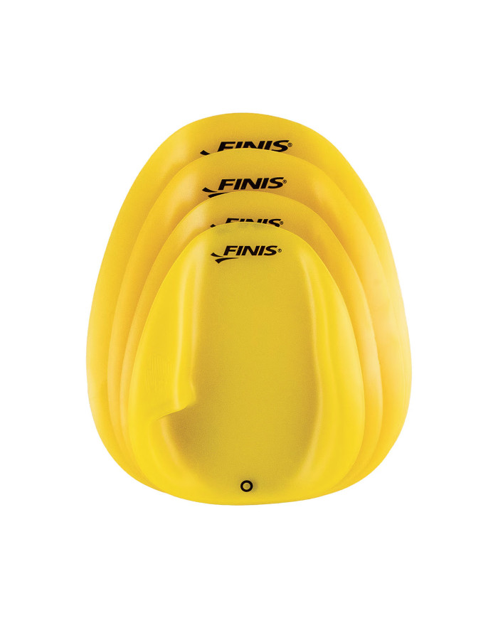 Finis Agility Floating El Paleti