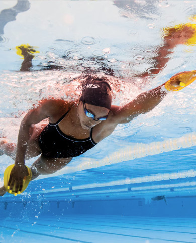 Finis Agility Floating El Paleti