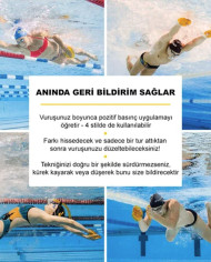 Finis Agility Floating El Paleti