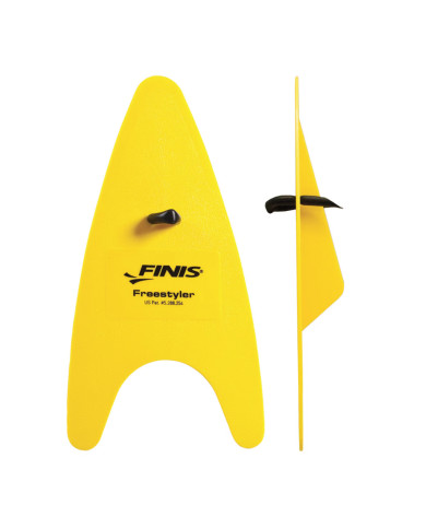 Finis Freestyler (Serbest Stil) El Paleti