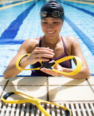 Finis Forearm Fulcrum - Ön Kol Dayanağı