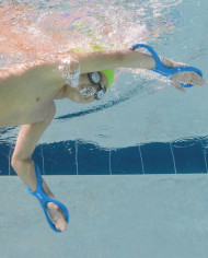 Finis Forearm Fulcrum - Ön Kol Dayanağı Çocuk