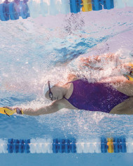 Finis Bolster Dikey Ön Kol Pozisyonlu El Paleti