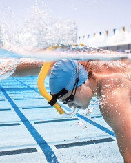 Finis Freestyle Şnorkel