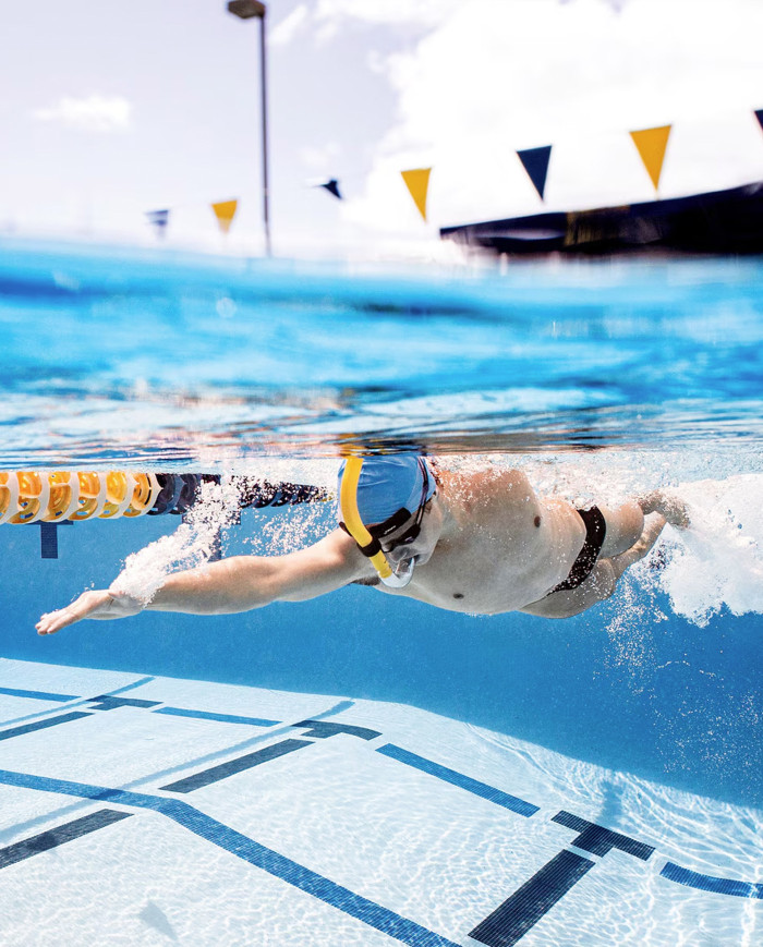 Finis Freestyle Şnorkel