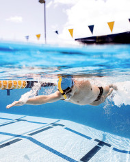 Finis Freestyle Şnorkel