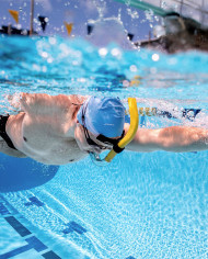 Finis Freestyle Şnorkel