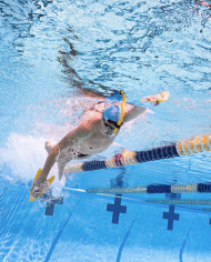 Finis Freestyle Şnorkel