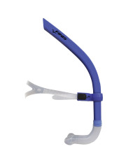 Finis Glide Şnorkel Okyanus Mavisi