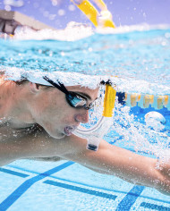 Finis Original Swimmer's Snorkel