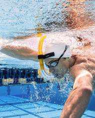 Finis Original Swimmer's Snorkel