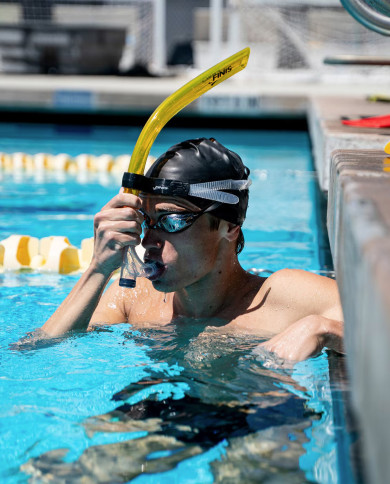 Finis Original Swimmer's Snorkel